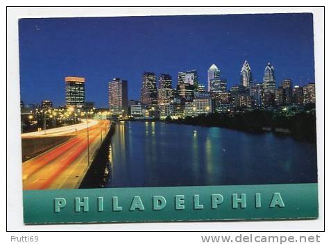 USA- AK 148003 PA - Philadelphia - Philadelphia