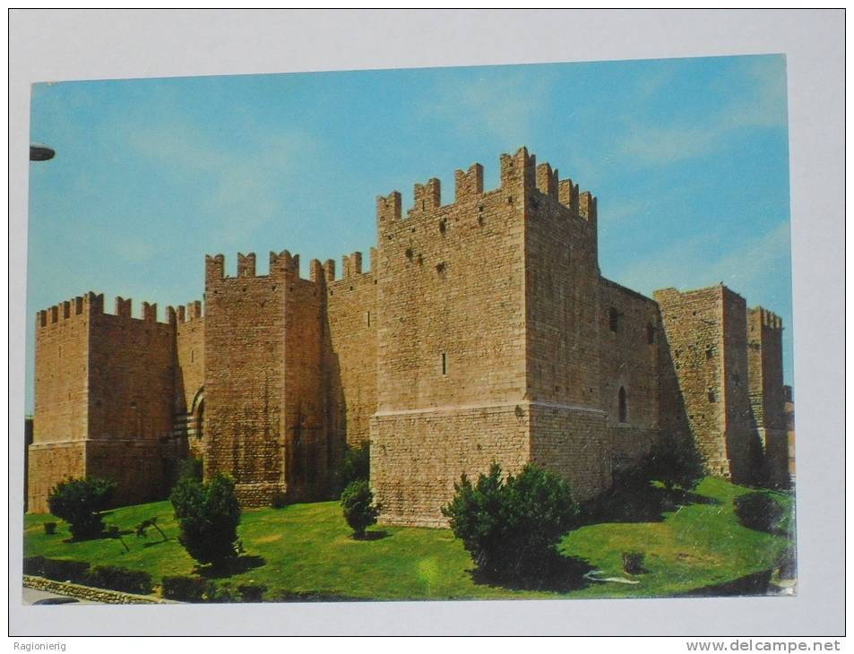 PRATO - Castello Dell' Imperatore - Prato