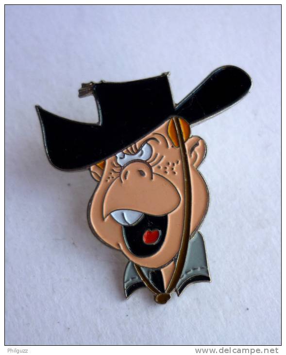 PIN'S LUCKY LUKE 2003 - ATLAS - BILLY THE KID - Pins