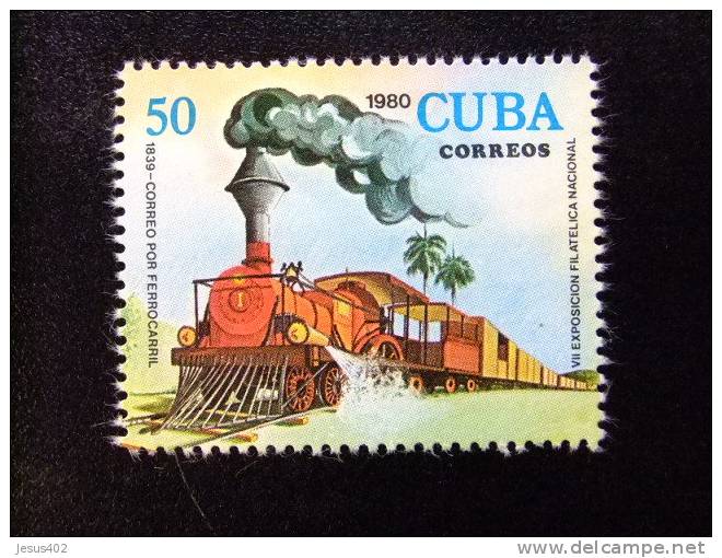 CUBA   SELLOS DE LAS HOJAS BLOQUE  Yvert  N º 39 - 53 - 64 - 75  (*) - Unused Stamps