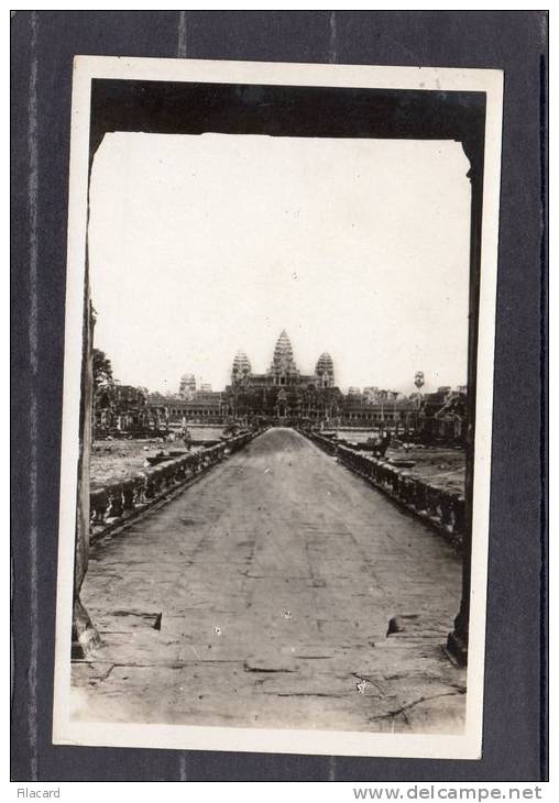 36634     Cambogia  -  Indo-Chine -  Angkor-Vat,  NV - Cambogia