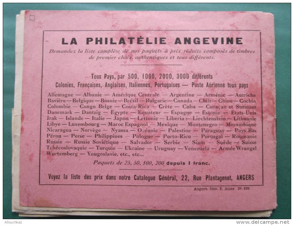 23  Timbres Oblitérés  Égypte Égypt Ex Mandat Protectorat Britannique En Afrique &mdash;&gt;entre Le Numéro 26 Et No 87 - 1915-1921 British Protectorate