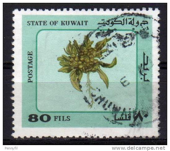 KUWAIT - 1983 YT ? USED - Koweït