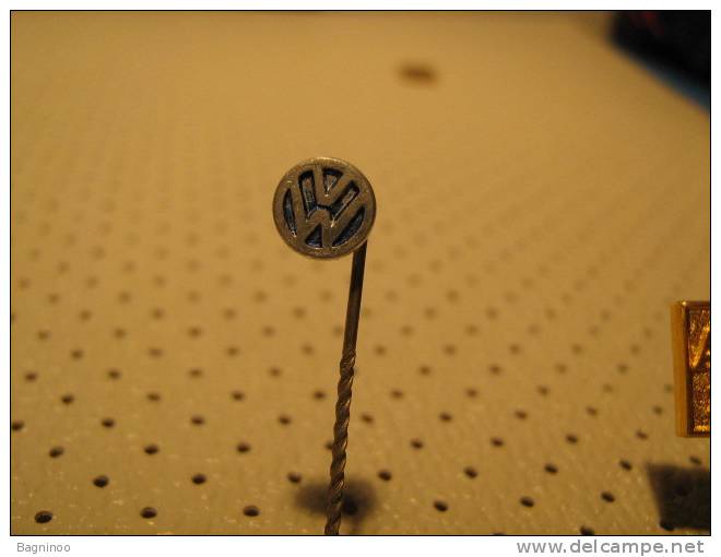 VOLKSWAGEN Car Pin 6 Mm - Volkswagen