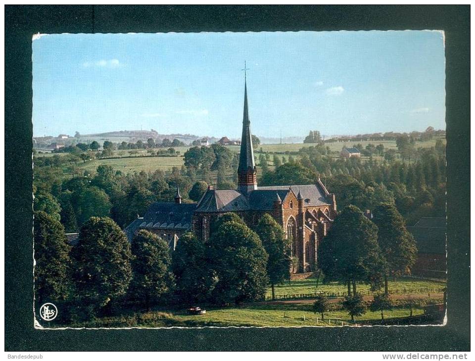 Belgique - AUBEL - Abbaye Notre Dame Du Val Dieu - Panorama ( NELS) - Aubel