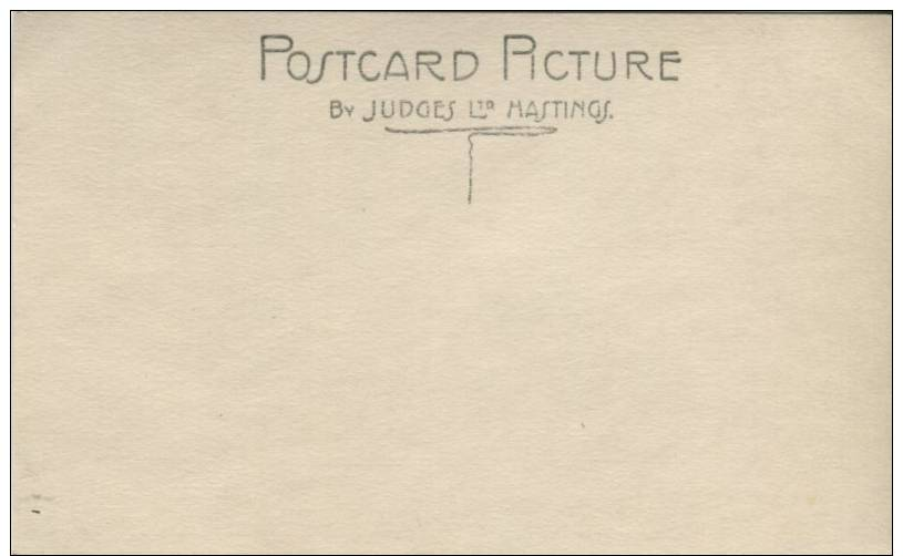 Judges Postcard - 5060 - On The Marine Drive, Llandudno - Caernarvonshire