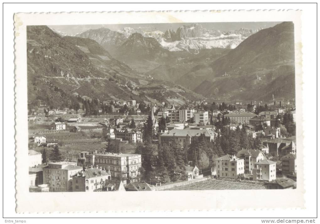 Gries Bolzano Catinaccio - Bolzano (Bozen)