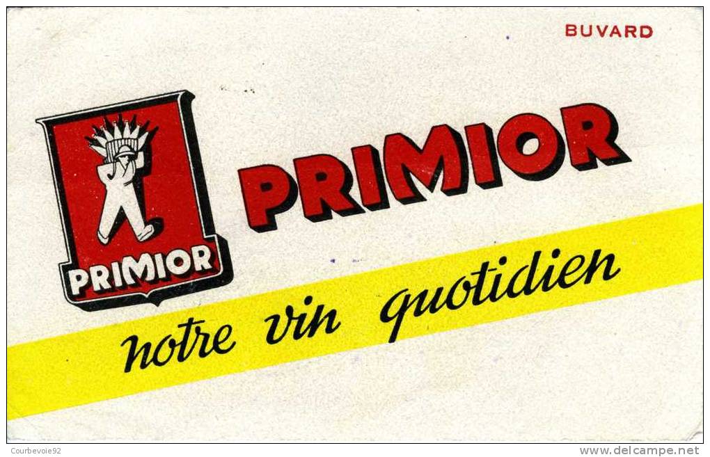 Primior Notre Vin Quotidien - V