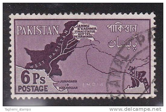 Pakistan, 1960, SG 108, Used - Pakistan