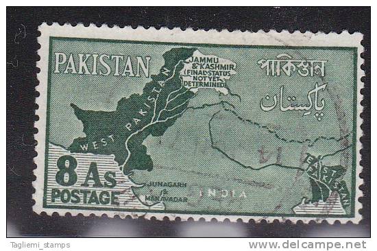 Pakistan, 1960, SG 110, Used - Pakistan