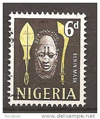 MI.NR. 98 O - Nigeria (1961-...)