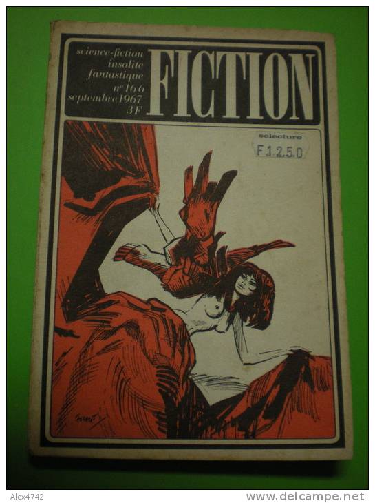 6 Nouvelles De 1967 - Fiction