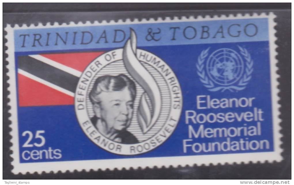 Trinidad & Tobago, 1965, SG 312, Mint Never Hinged - Trindad & Tobago (1962-...)