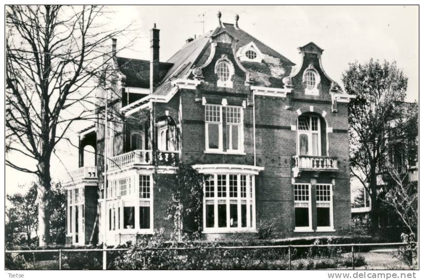 Groningen  - Verl. Hereweg - Huis -1973 - Groningen