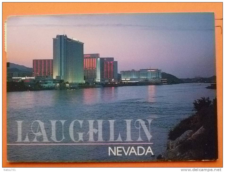 E1-etats-unis-nevada--laughlin-- - Autres & Non Classés