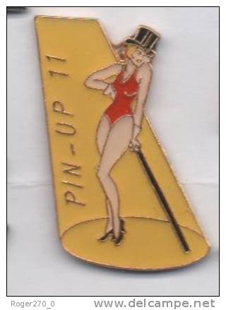 Pin Up - Pin-ups