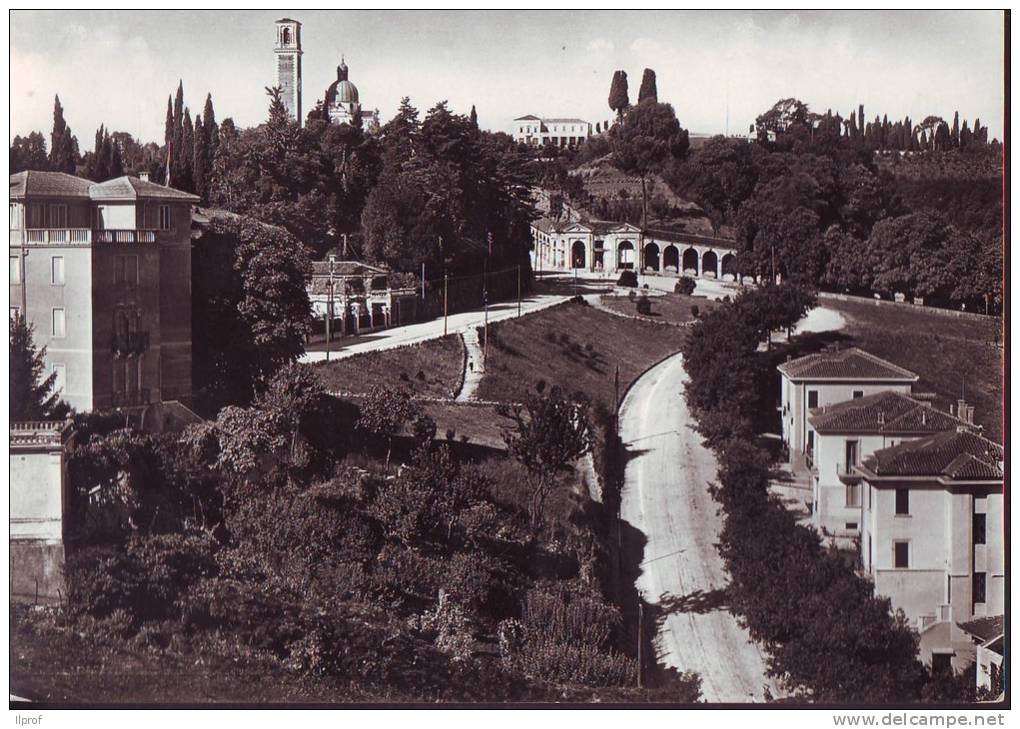 Dal Viale D'Azeglio, Vicenza (bn) - Vicenza