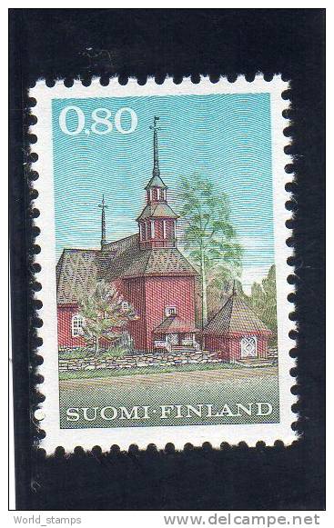 FINLANDE 1967-74 ** PAPIER ORDINAIRE - Neufs