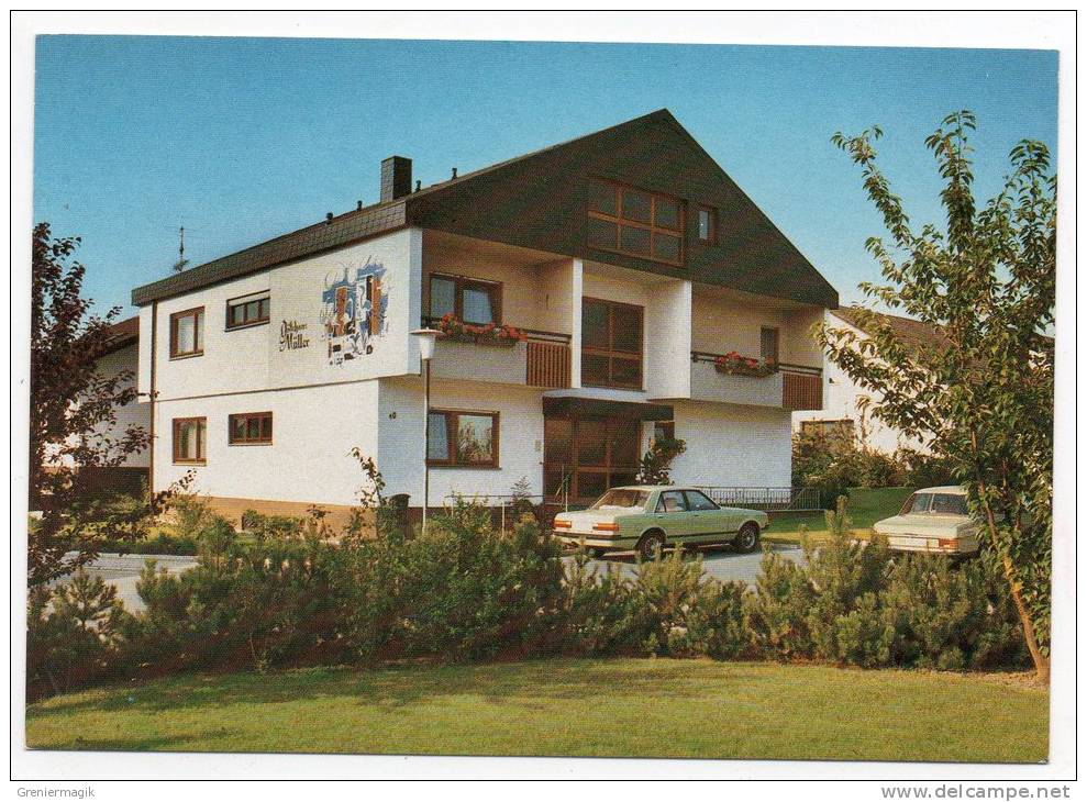 Bad Schonborn - Gastehaus Muller - Bad Schönborn