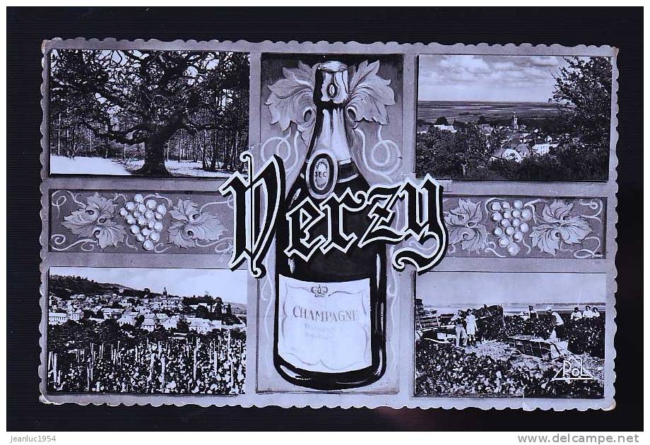 VERZY - Verzy