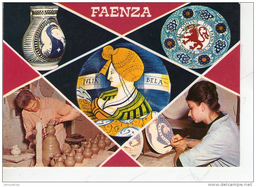 FAENZA  , Ravenna * - Faenza