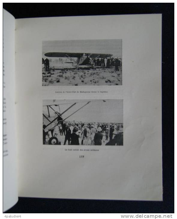 LA REVUE DE MADAGASCAR 1933 Ethnologie Art décoratif Malgache  Musique Léon CAYLA Pierre CAMO