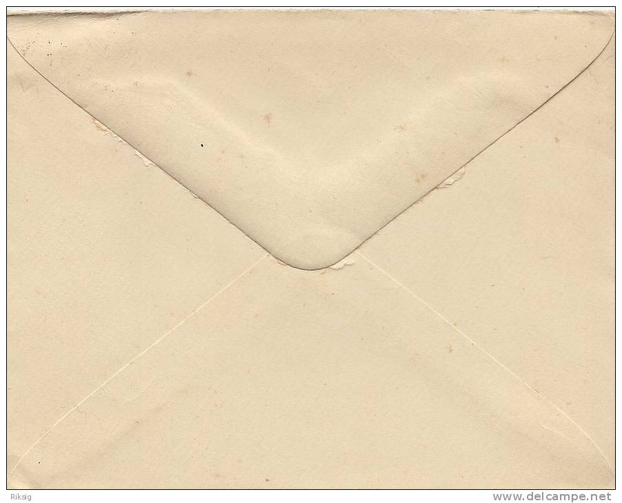 India Postal Stationery A-1241 - Briefe