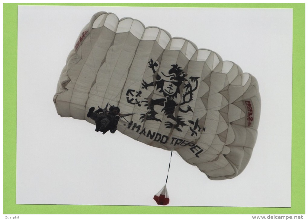 Parachutiste Comando Marine TREPEL - Schiffe