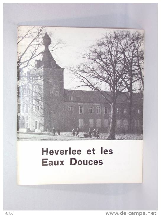 Heverlee Et Les Eaux Douces. - Bélgica