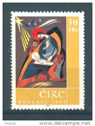 Ireland, Yvert No 1385 - Used Stamps