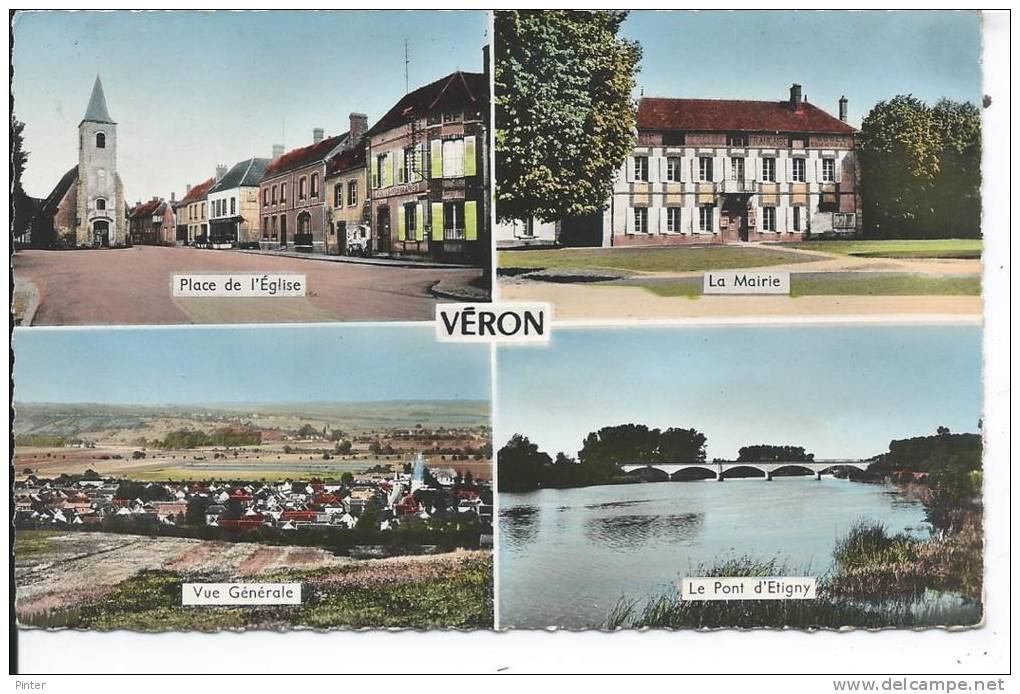 VERON - Veron