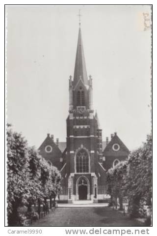 Schoten   Kerk St. Cordula    Scan 3839 - Schoten