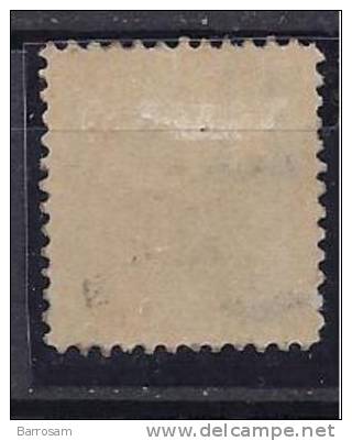 UnitedStates1903: Scott304mh* With Full,original Gum And No Damage - Nuevos