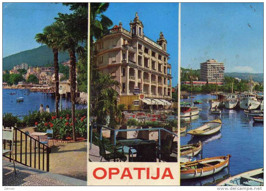Opatija - - Yugoslavia