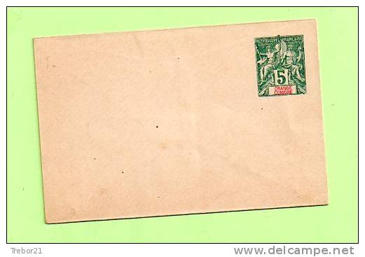 -  GRANDE-COMORE - Enveloppe - Storia Postale