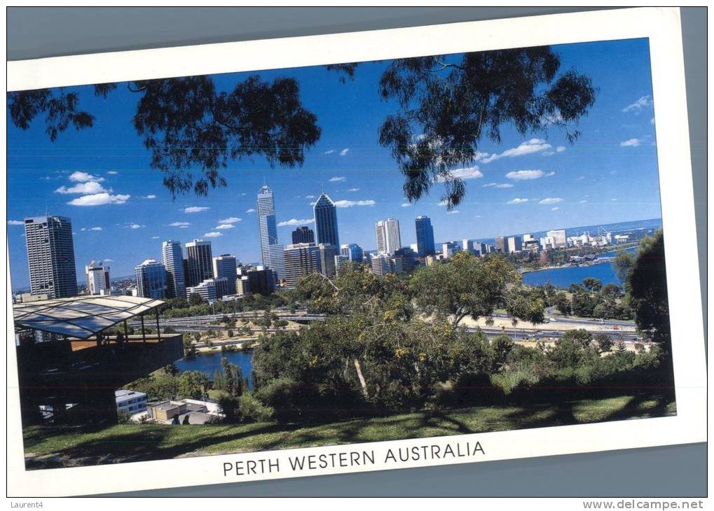 (456) Australia - WA - Perth - Perth