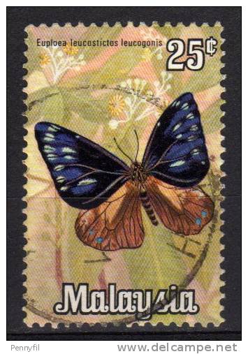 MALAYSIA - 1970 YT 68 USED - Malesia (1964-...)