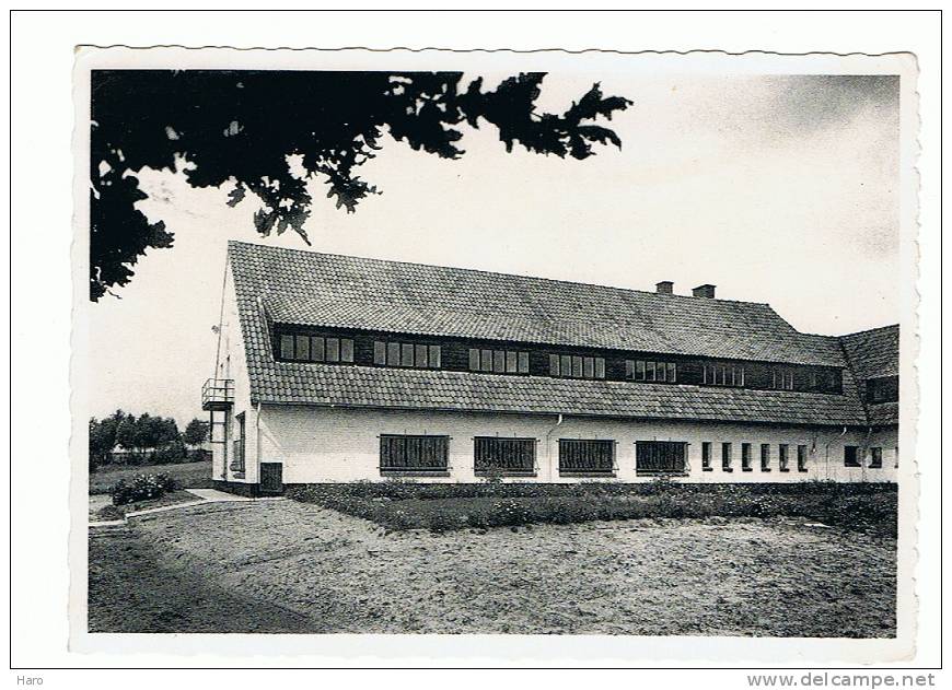 TERLANEN - Overijse - Home " La Lasne"  (Y308) - Overijse