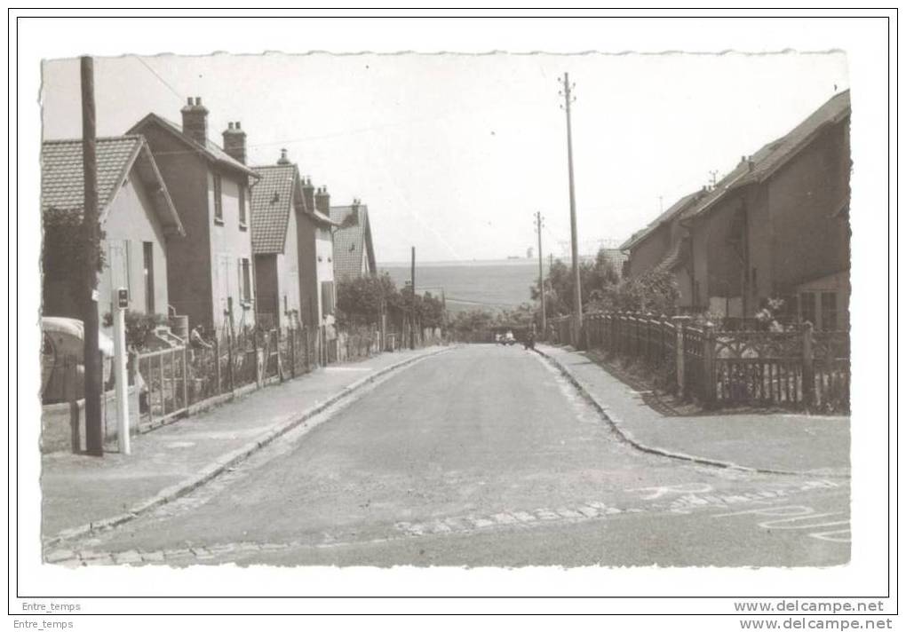 Goussainville Rue Des Gardes - Goussainville