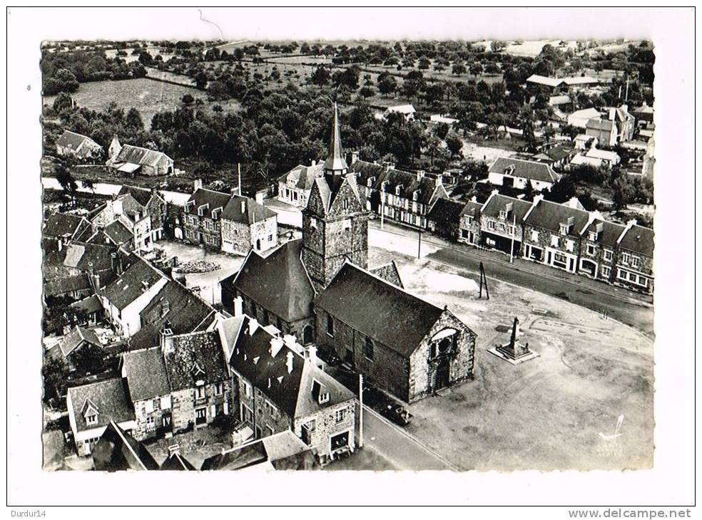 RANES ( Orne )  L´Église - Andere & Zonder Classificatie