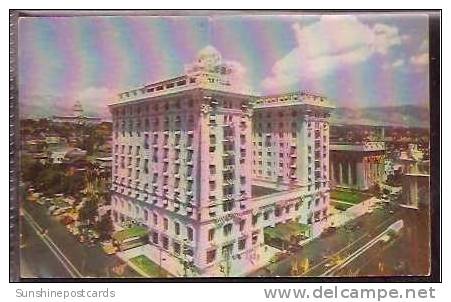 UT Salt Lake City Hotel Utah - Altri & Non Classificati