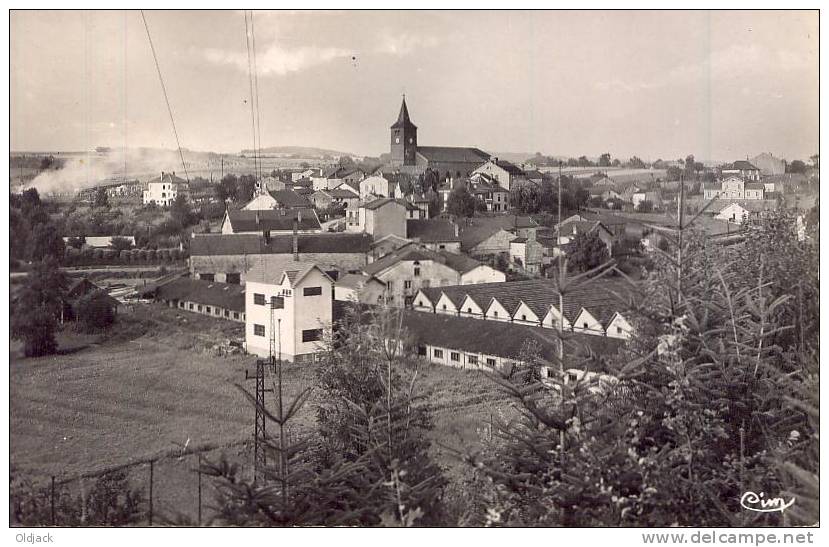 URIMENIL Le Centre - Urimenil