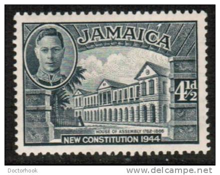 JAMAICA   Scott #  132a**  VF MINT NH - Jamaica (...-1961)