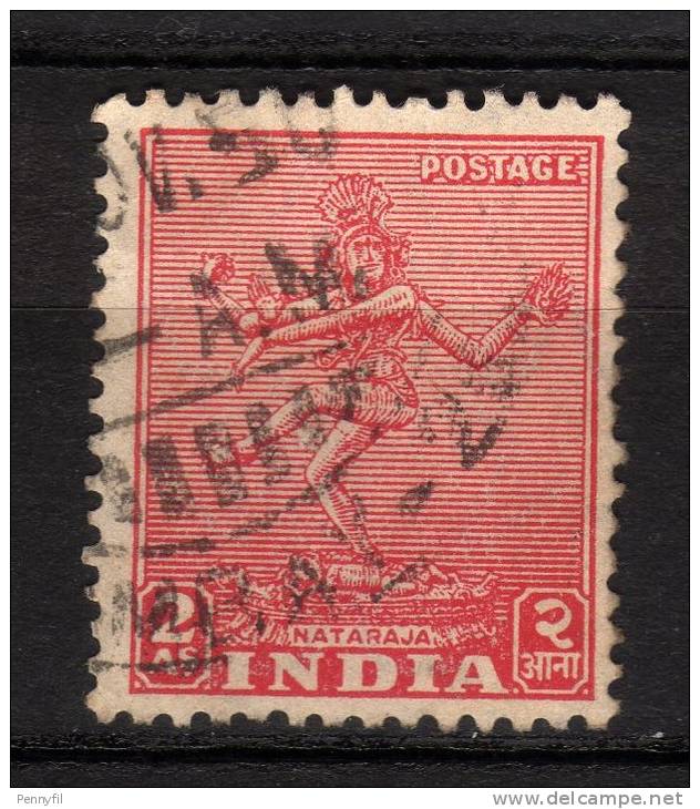 INDIA - 1949 YT 11 USED - Gebruikt