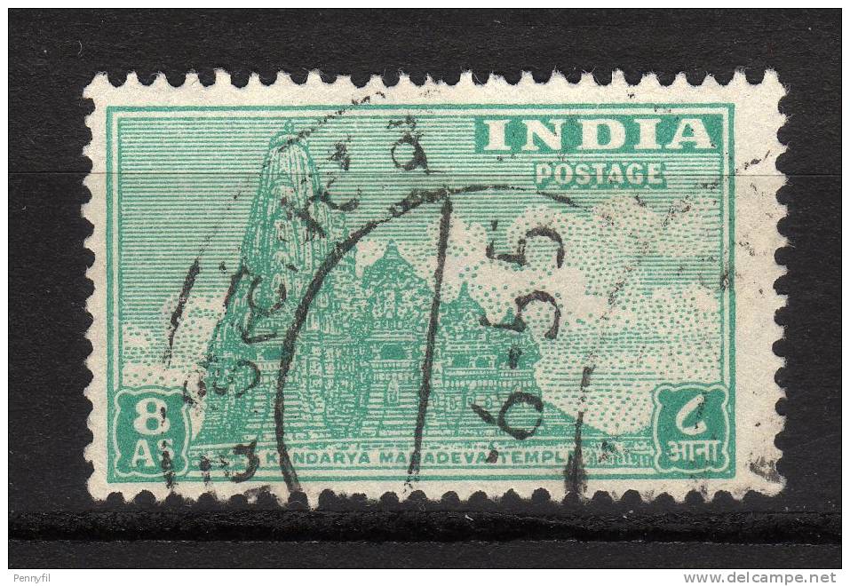 INDIA - 1949 YT 16 USED - Gebruikt