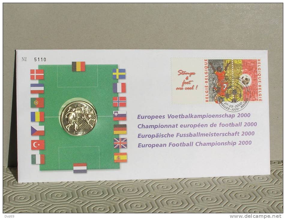 Numisletters de Belgique du n° 1 au n° 44 inclus, en parfait état