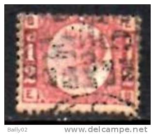 Victoria    49   Obl - Used Stamps