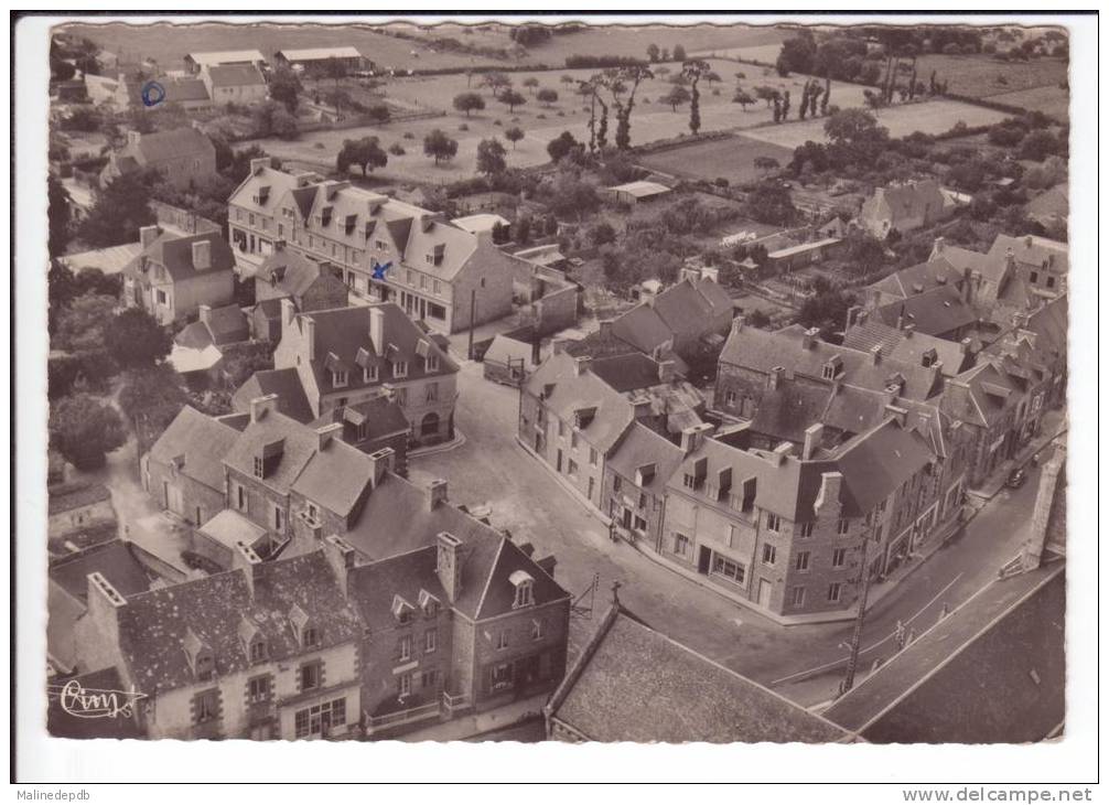 CP 1959 - PLOUBALAY - Vue Aérienne - Le Centre - Autres & Non Classés