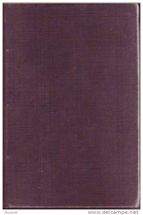 LIVRES - BIBLIOTHEQUE DE L'ETUDIANT EN PHARMACIE - PRECIS DE CHIMIE ANALYTIQUE - GEORGES DENIGES - EDIT. STORCK - 1903 - 18+ Jaar