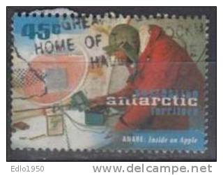 AAT - Australian Antarctic Territory 1997 -  Mi.111  - Used - Oblitérés